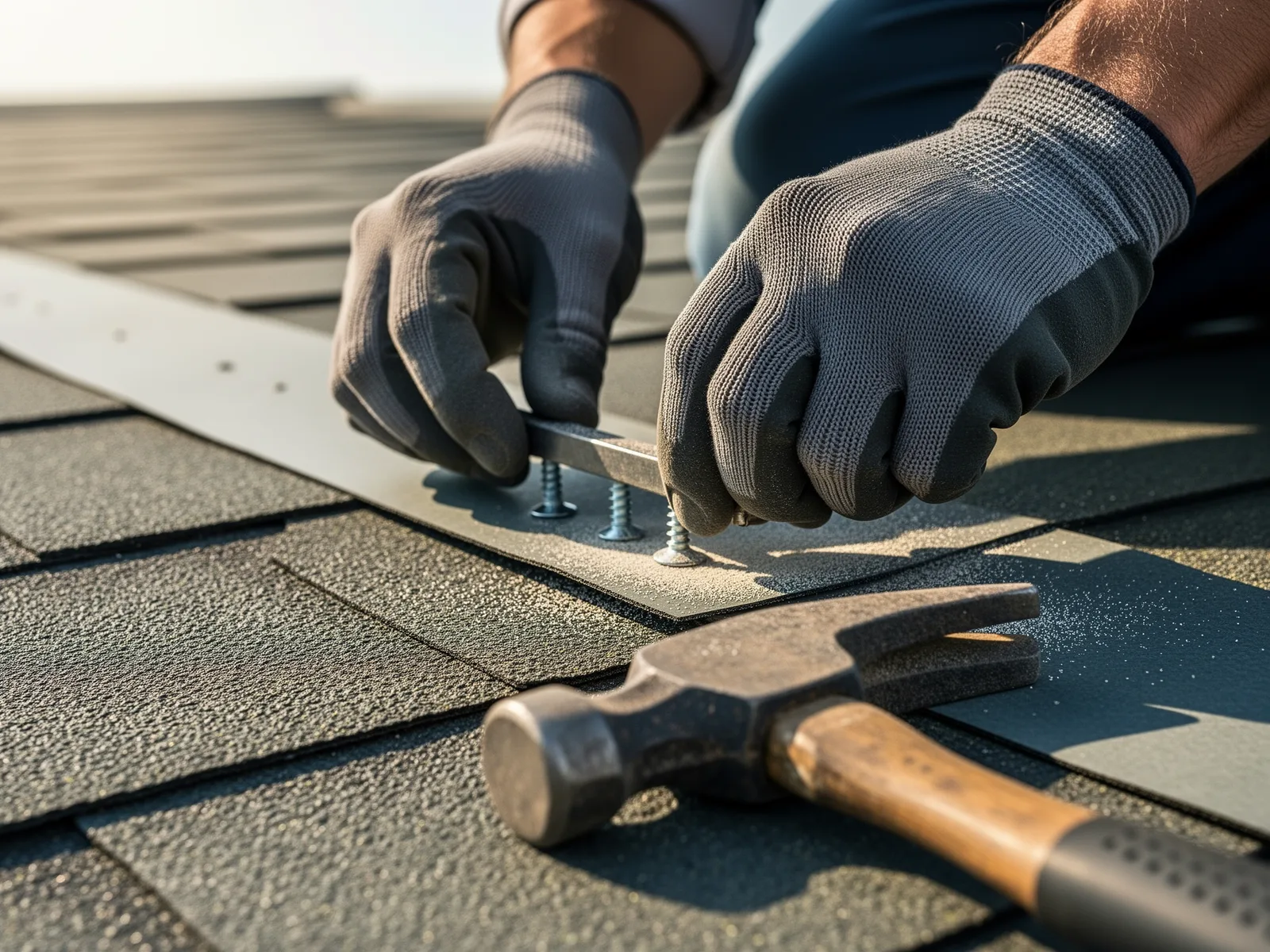 Why choose Fascia Repair in Saint Johns, AZ